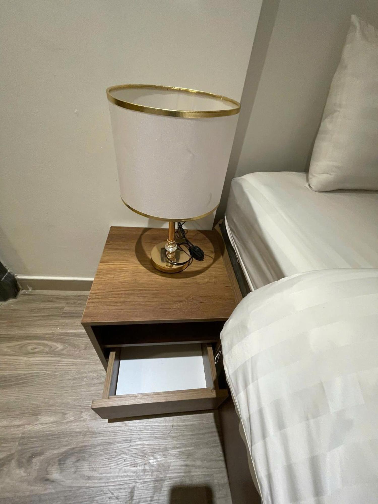 Song Anh Hotel Хошимин Екстериор снимка