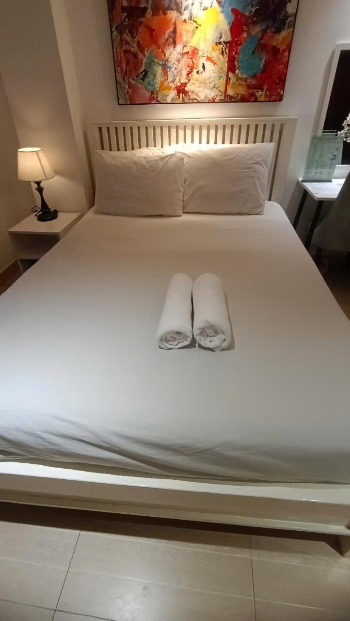 Song Anh Hotel Хошимин Екстериор снимка
