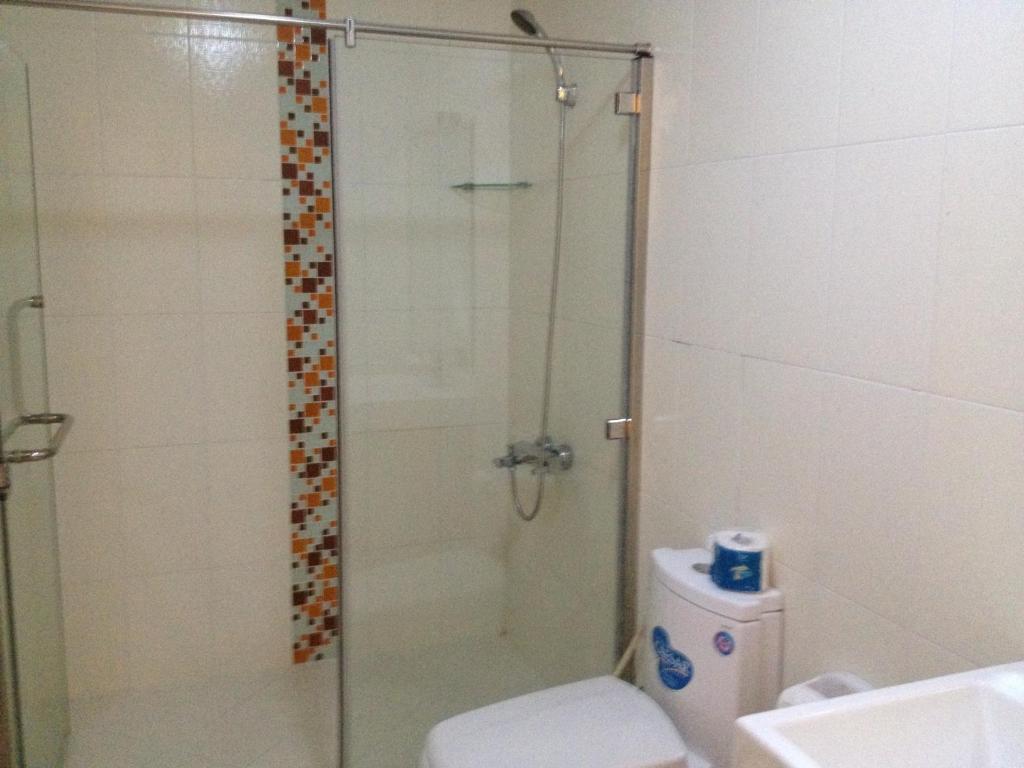 Song Anh Hotel Хошимин Стая снимка